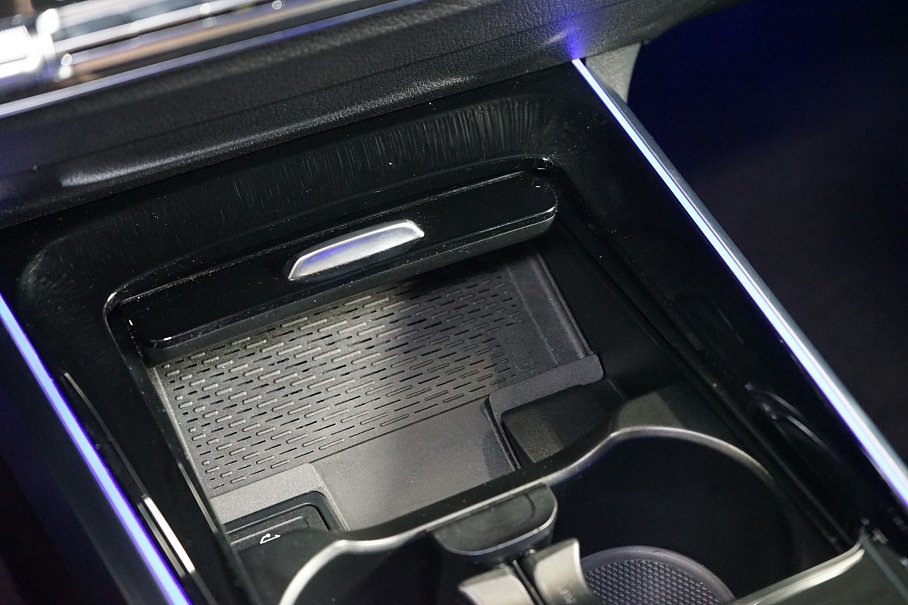 Mercedes-Benz GLB 200d 4Matic