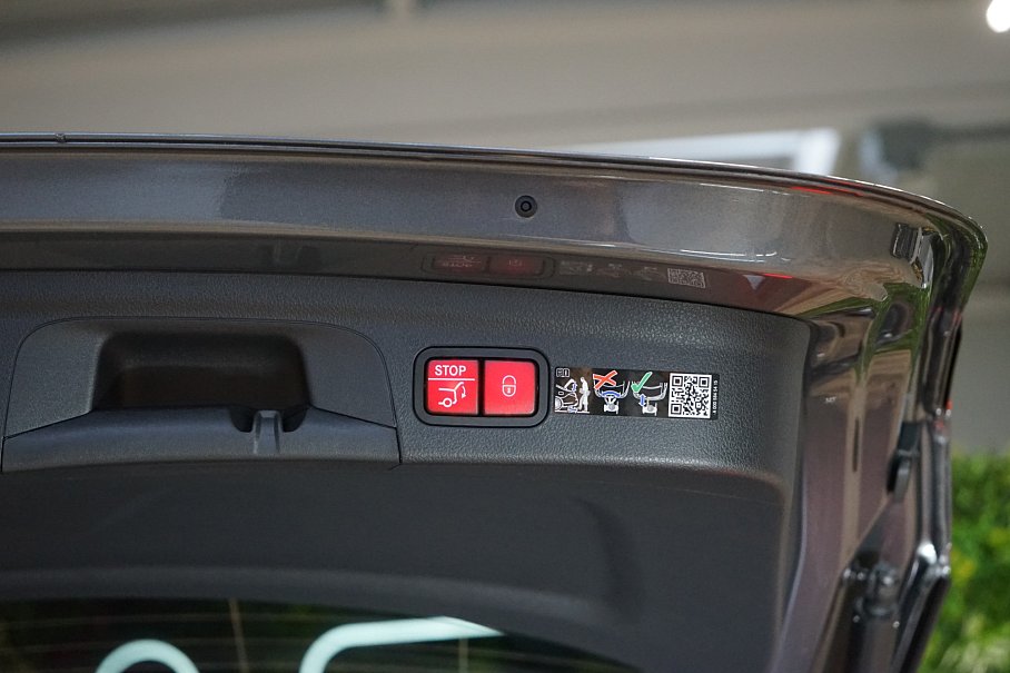 Mercedes-Benz GLE 450d 4Matic