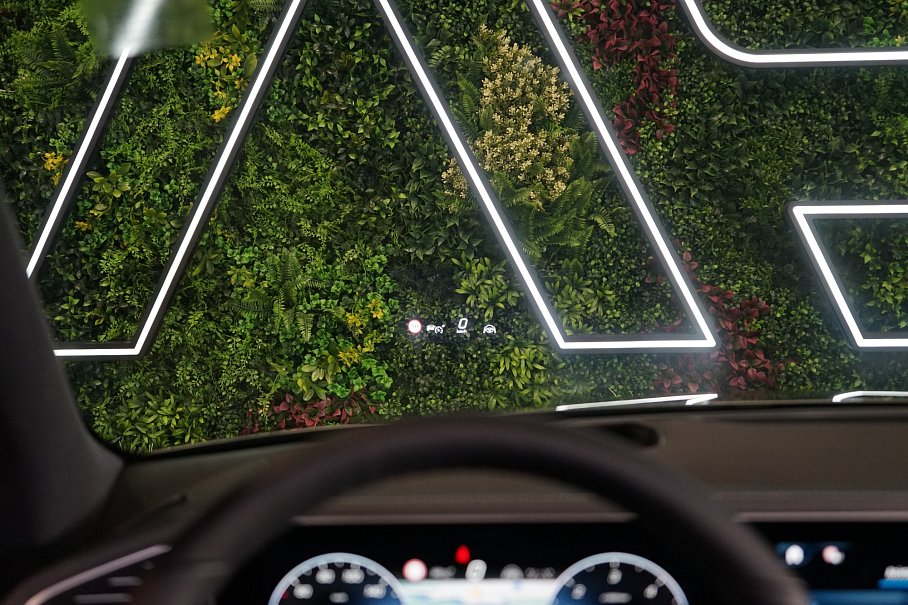 Mercedes-Benz GLE 450d 4Matic