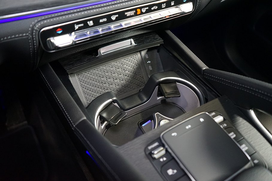 Mercedes-Benz GLE 450d 4Matic