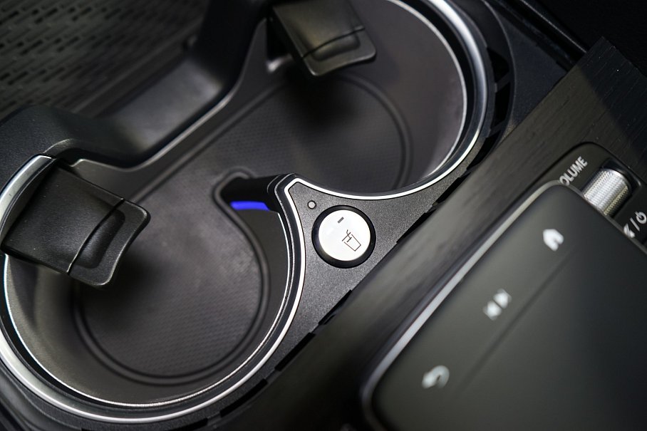 Mercedes-Benz GLE 450d 4Matic