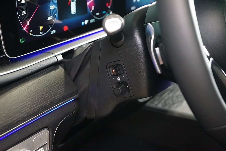 Mercedes-Benz GLE 450d 4Matic