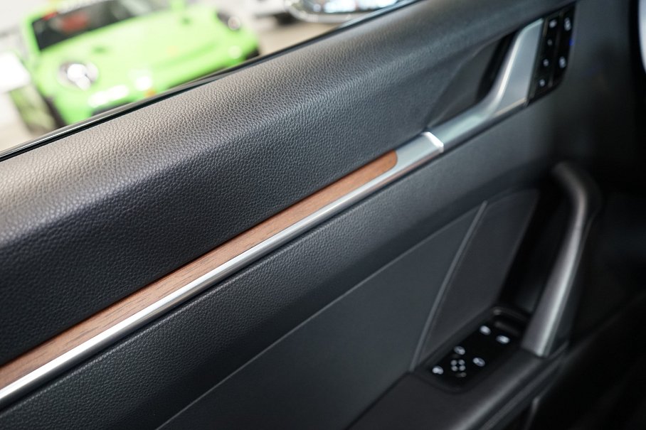 Porsche 911 992 Targa 4