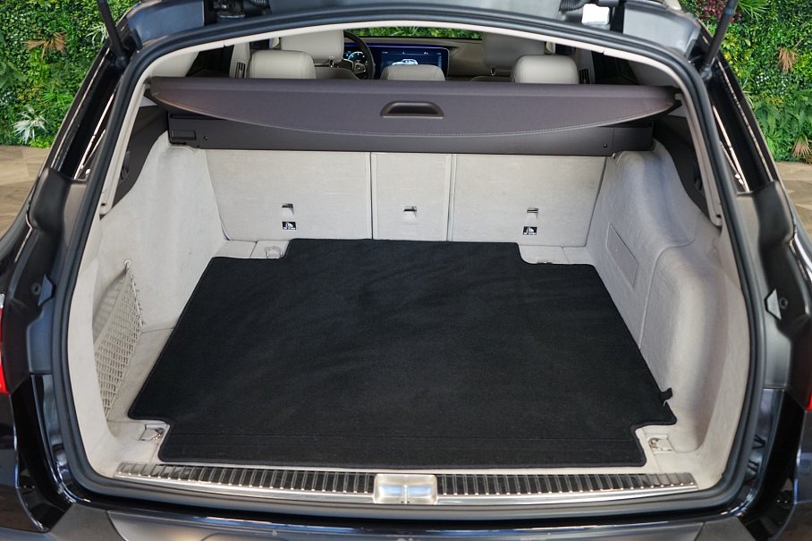 Mercedes-Benz Třída E 350d 4Matic All-Terrain