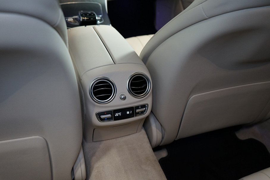 Mercedes-Benz Třída E 350d 4Matic All-Terrain