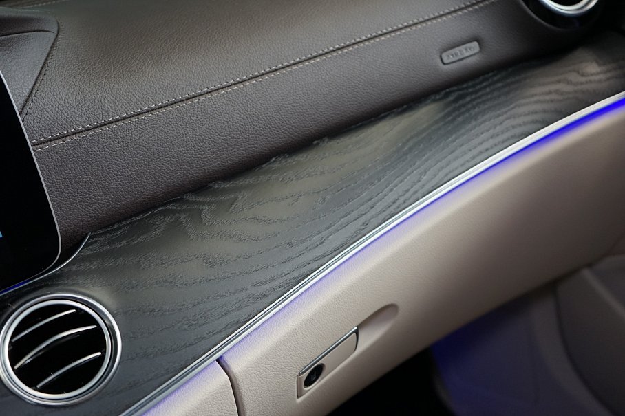 Mercedes-Benz Třída E 350d 4Matic All-Terrain