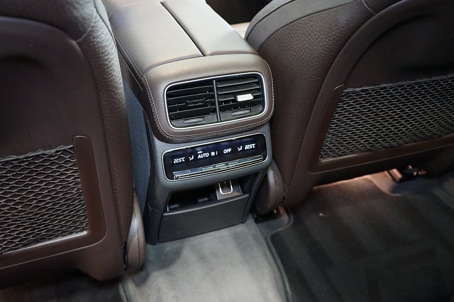 Mercedes-Benz GLS 350d 4Matic