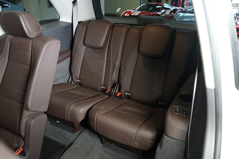 Mercedes-Benz GLS 350d 4Matic