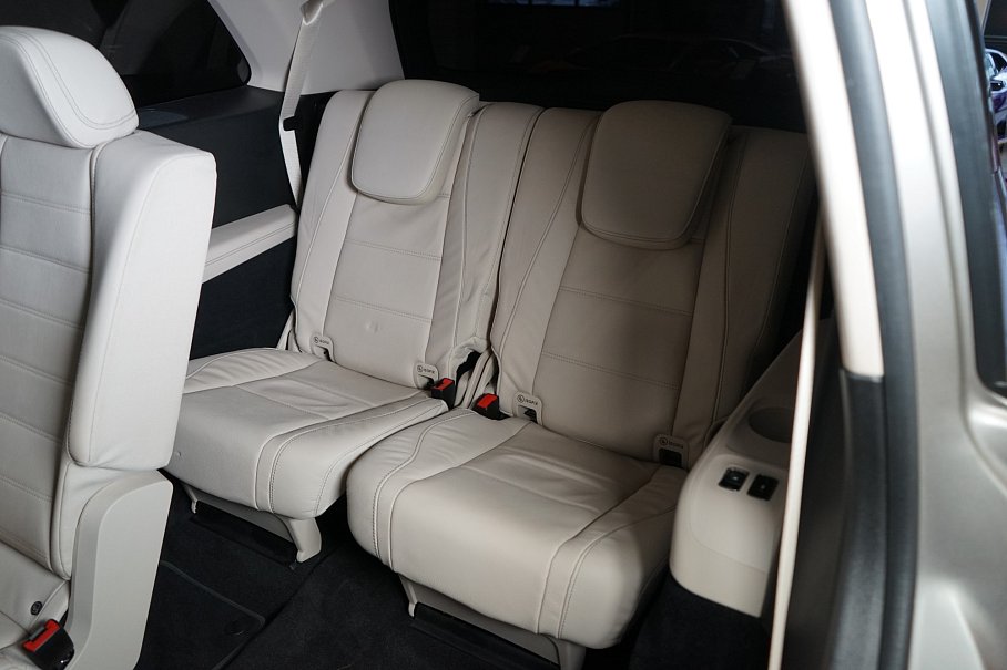 Mercedes-Benz GLS 400d 4Matic