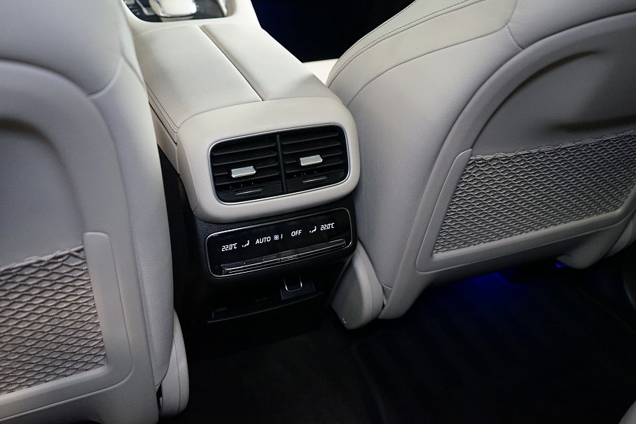 Mercedes-Benz GLS 400d 4Matic