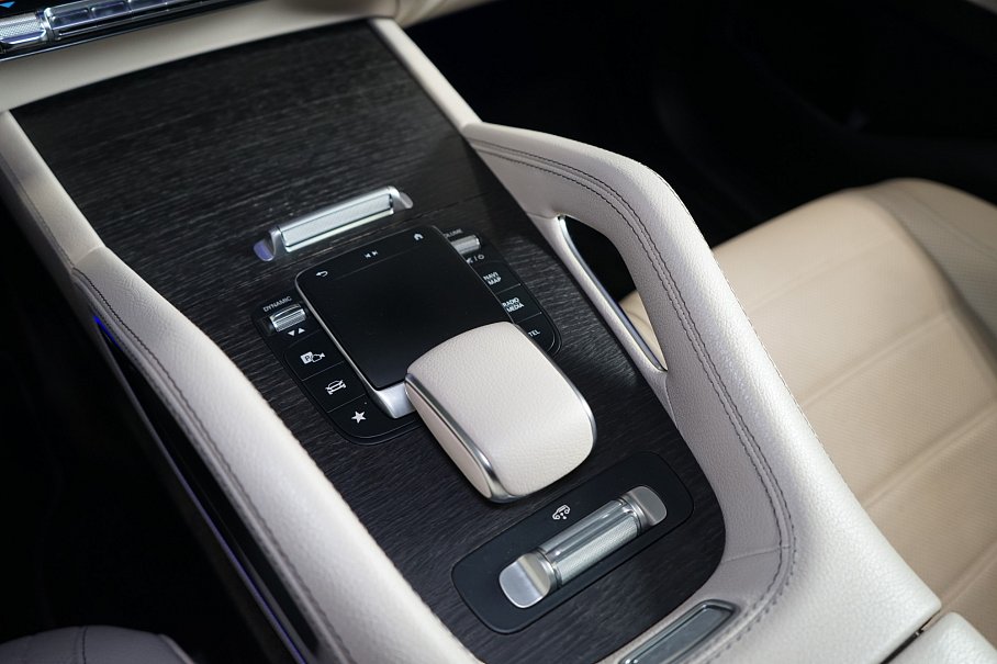 Mercedes-Benz GLS 400d 4Matic