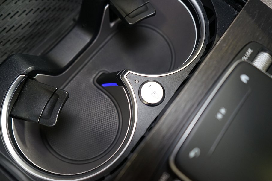 Mercedes-Benz GLS 400d 4Matic