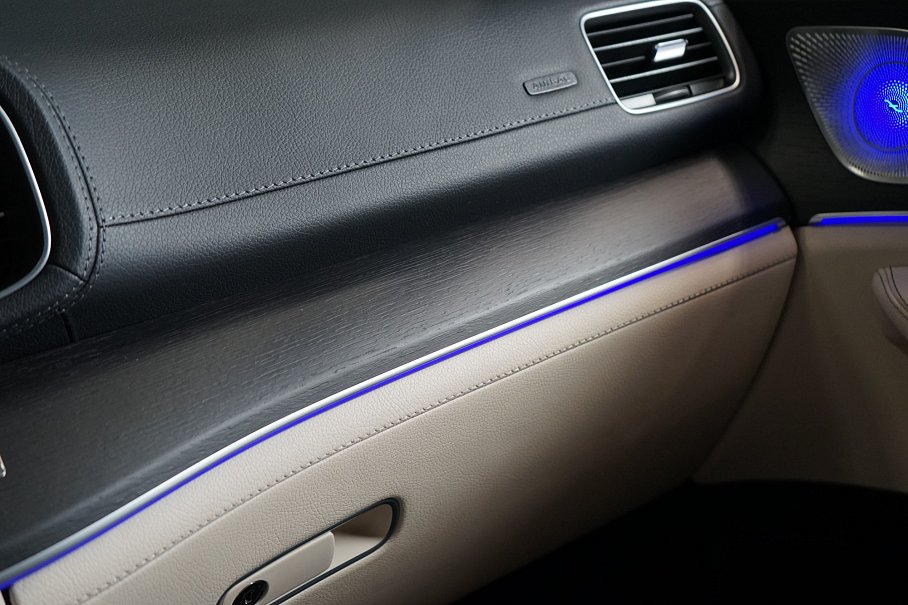 Mercedes-Benz GLS 400d 4Matic