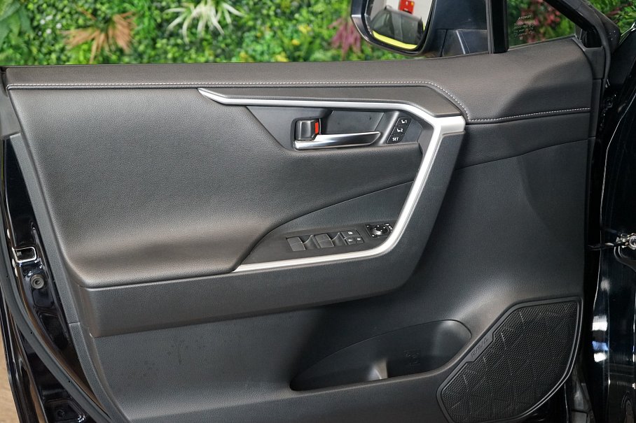 Toyota RAV4 2.5 Hybrid