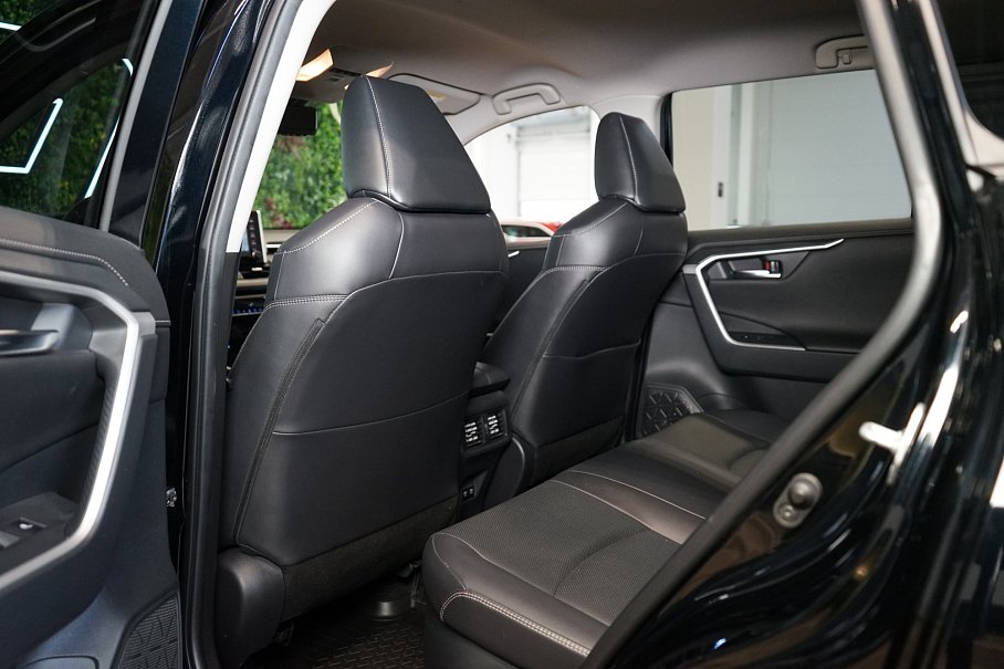 Toyota RAV4 2.5 Hybrid