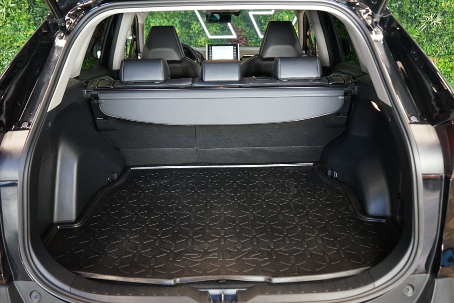 Toyota RAV4 2.5 Hybrid