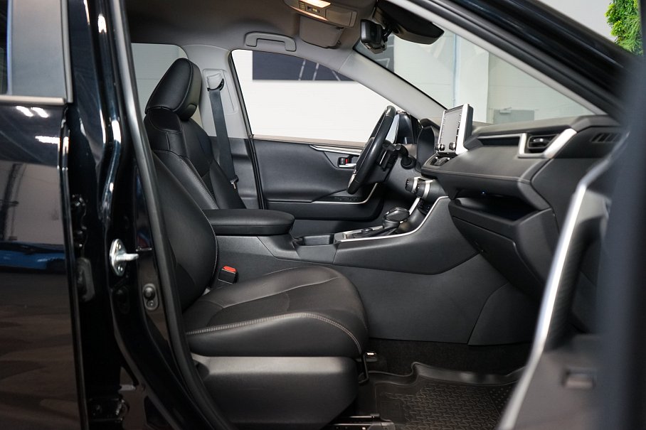 Toyota RAV4 2.5 Hybrid