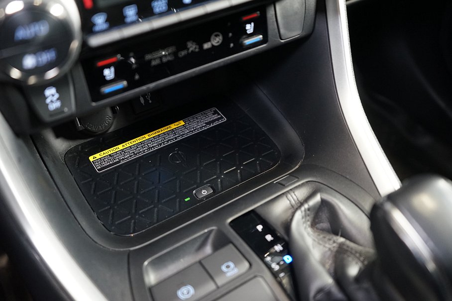 Toyota RAV4 2.5 Hybrid