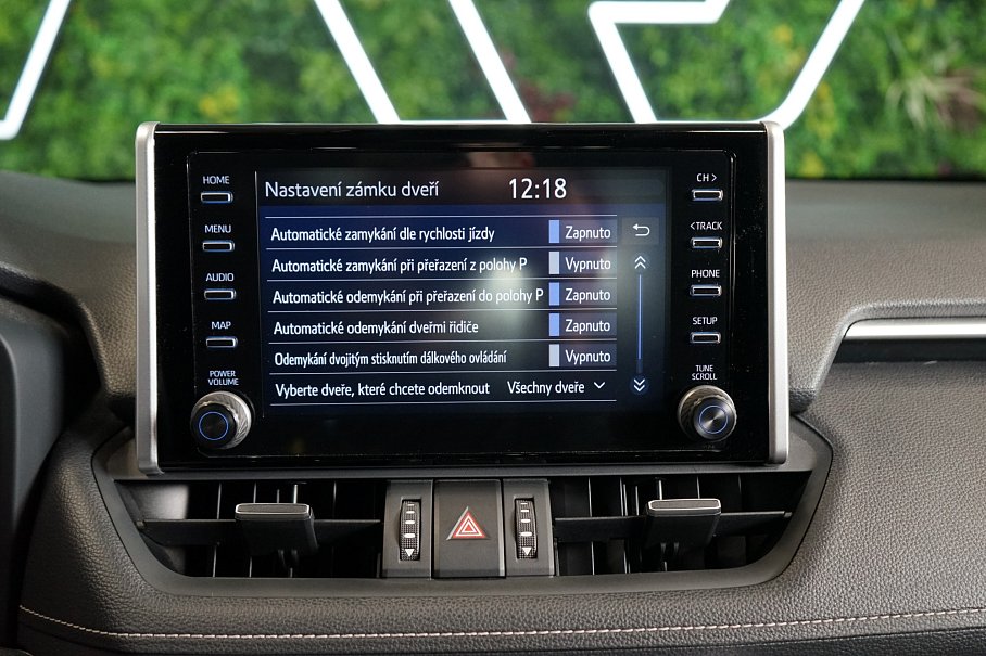 Toyota RAV4 2.5 Hybrid