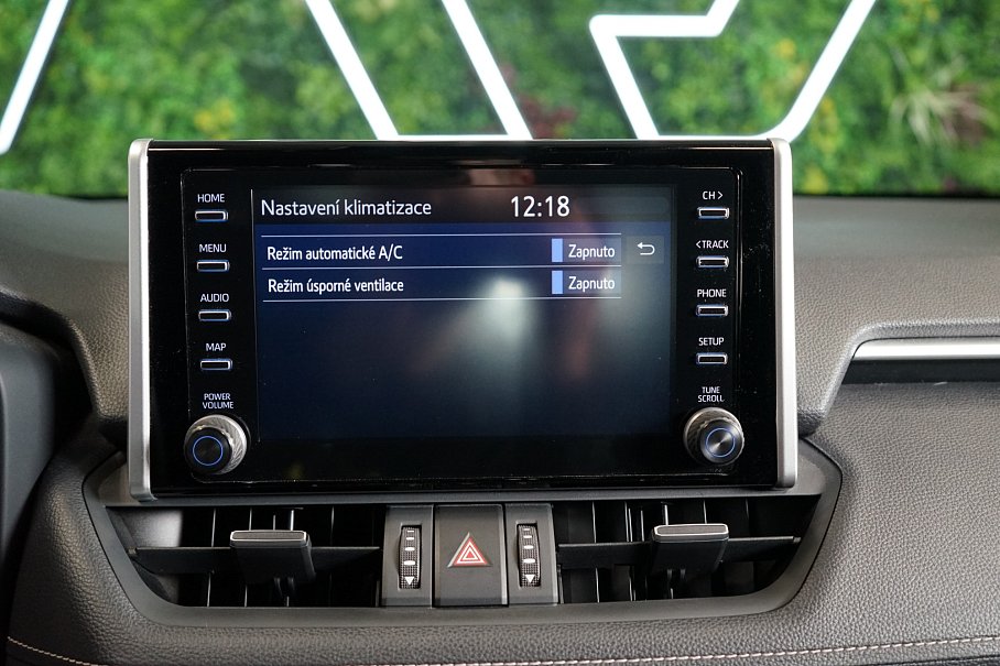 Toyota RAV4 2.5 Hybrid