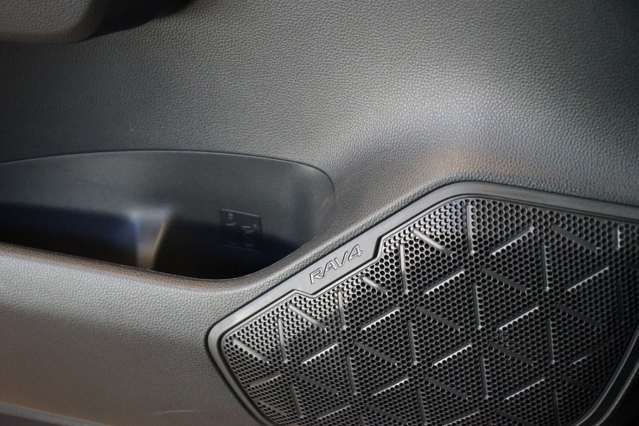 Toyota RAV4 2.5 Hybrid