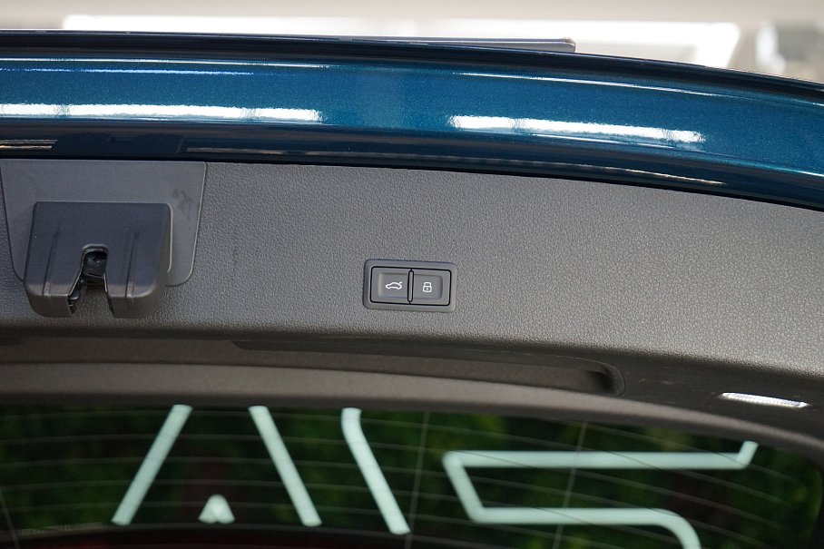 Audi E-tron 55 quattro