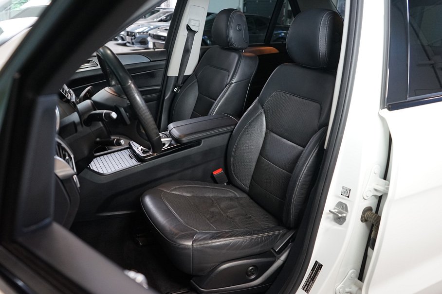 Mercedes-Benz GLE 350d 4Matic