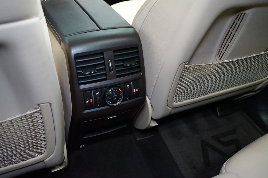 Mercedes-Benz GLS 350d 4Matic