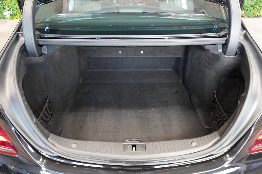 Mercedes-Benz Třída S 400d 4Matic