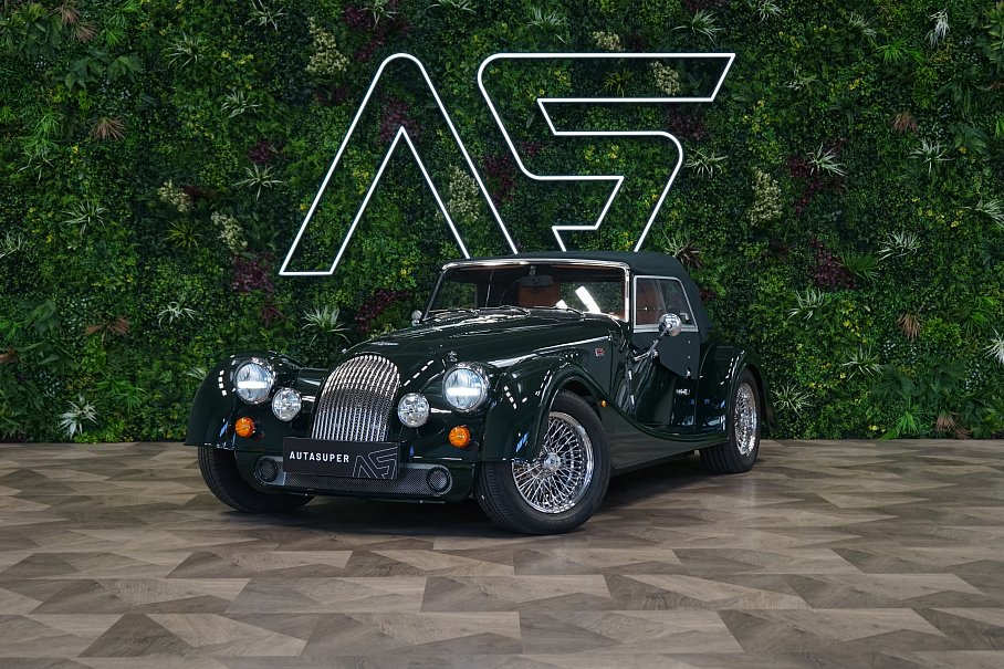 Morgan  