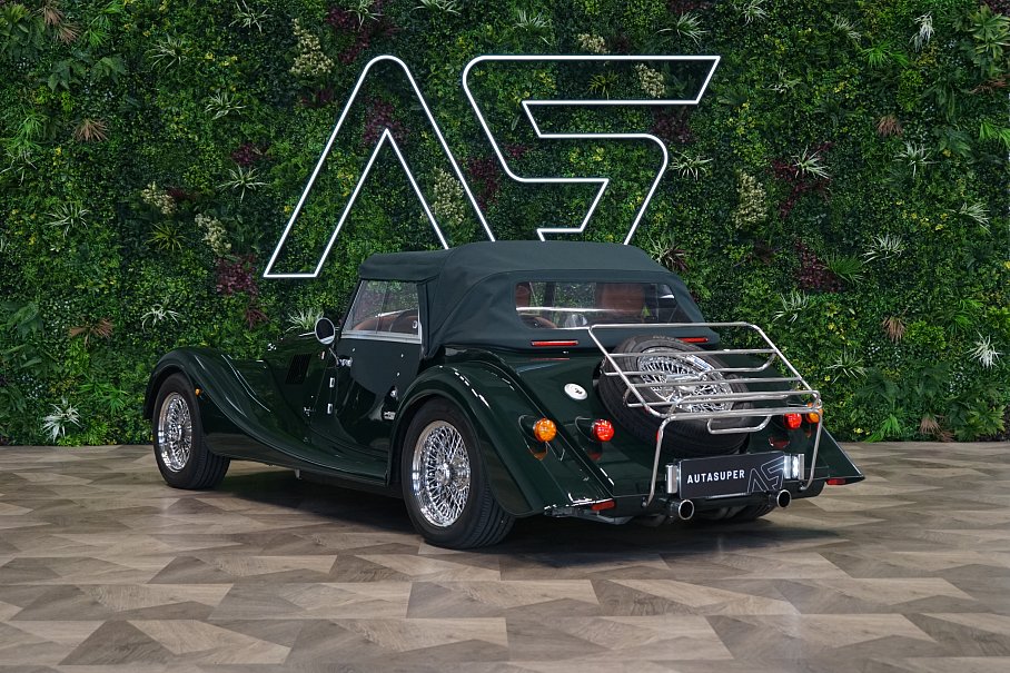 Morgan  