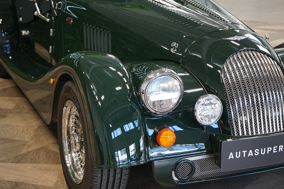 Morgan  