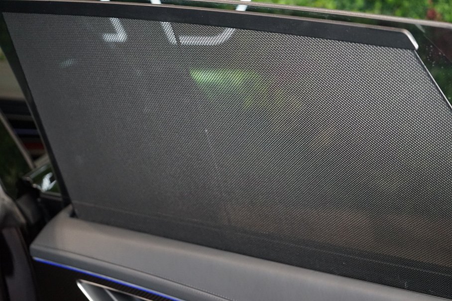 Audi RS Q8 4.0 TFSI quattro