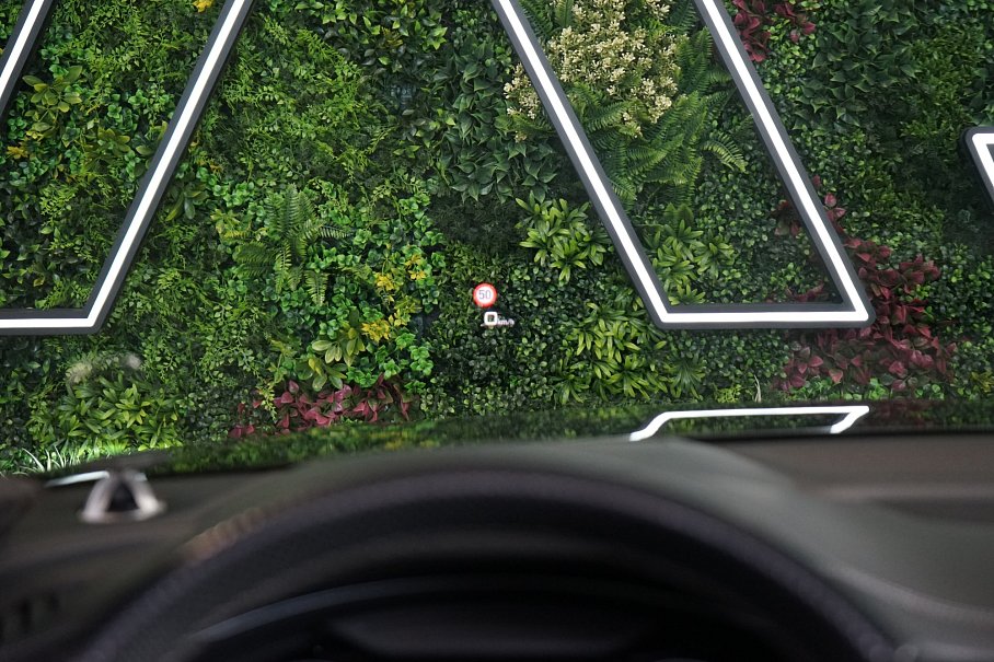 Audi RS Q8 4.0 TFSI quattro