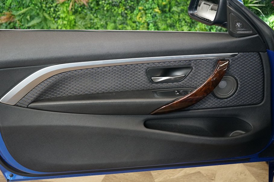 BMW Řada 4 435d xDrive