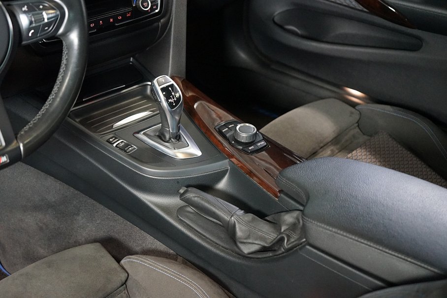 BMW Řada 4 435d xDrive