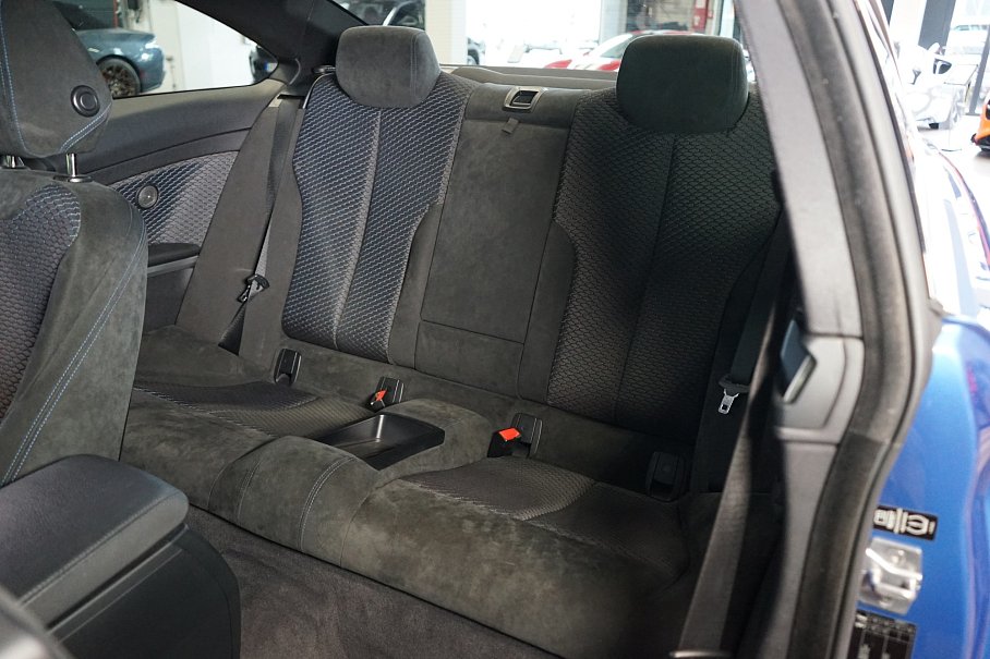 BMW Řada 4 435d xDrive