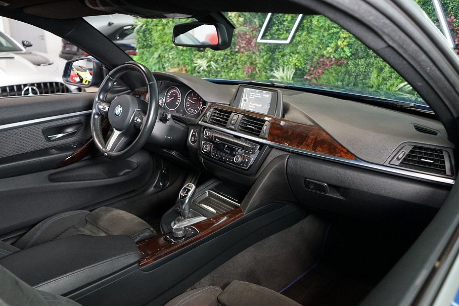 BMW Řada 4 435d xDrive