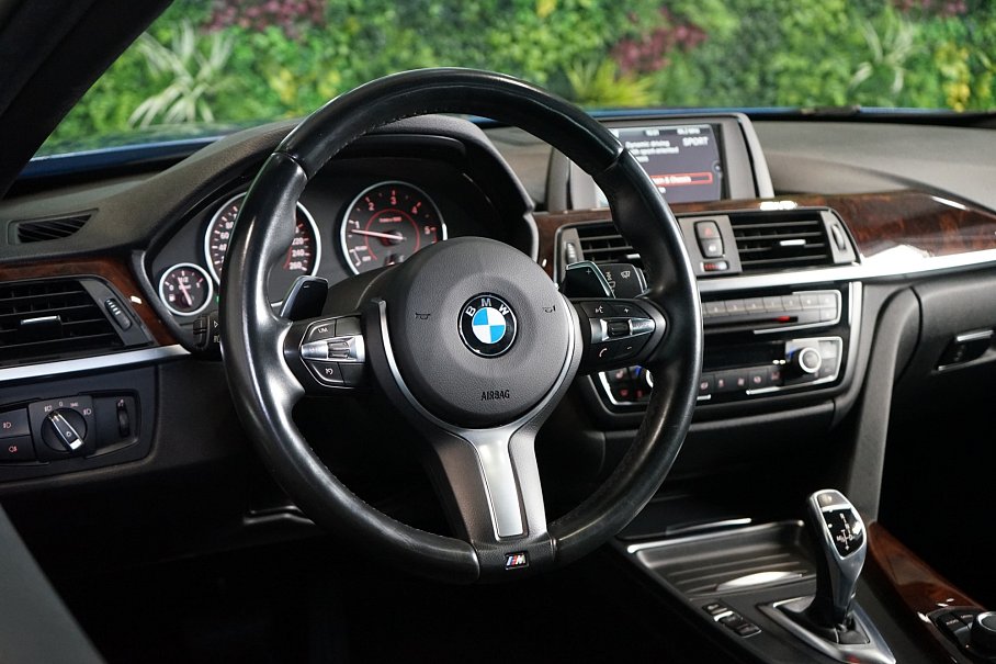 BMW Řada 4 435d xDrive
