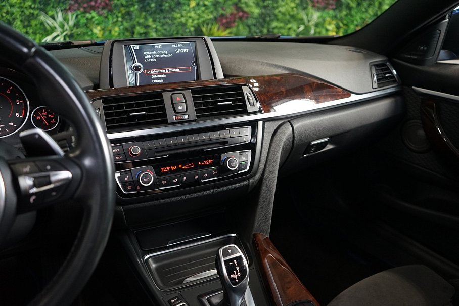 BMW Řada 4 435d xDrive