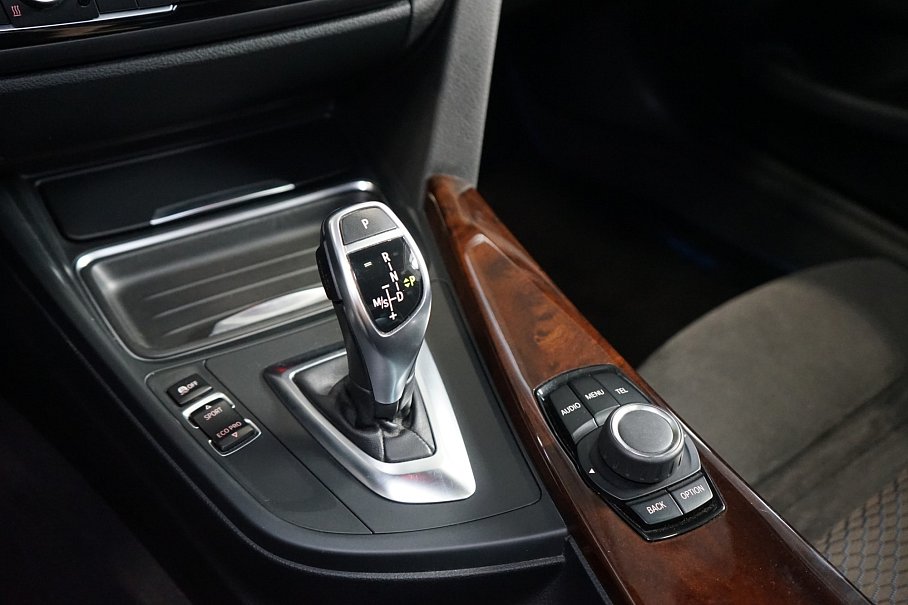 BMW Řada 4 435d xDrive