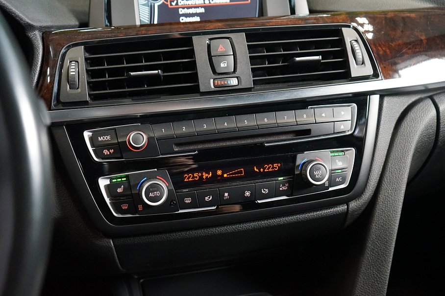 BMW Řada 4 435d xDrive