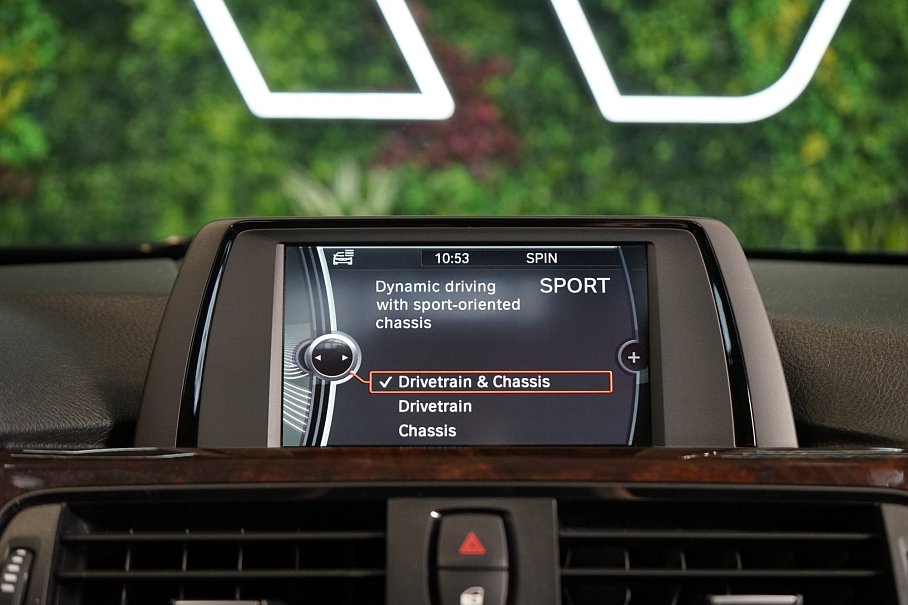 BMW Řada 4 435d xDrive