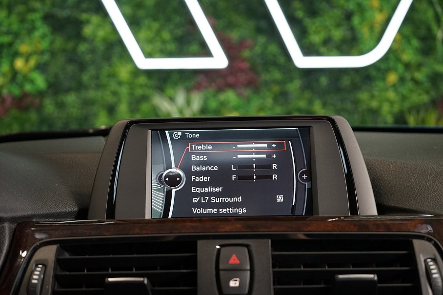 BMW Řada 4 435d xDrive