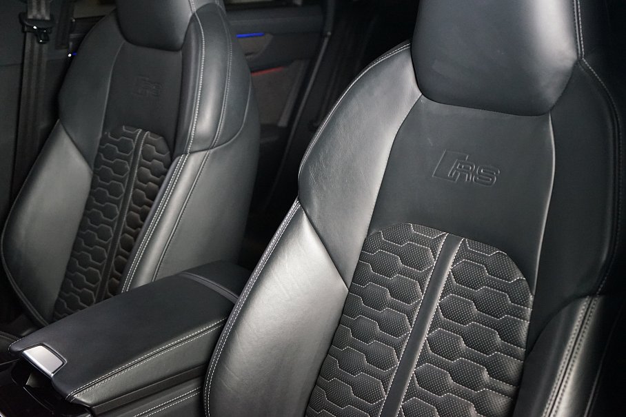 Audi RS 6 Avant TFSI quattro