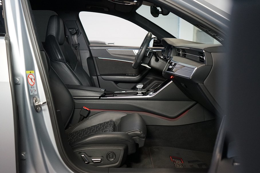 Audi RS 6 Avant TFSI quattro