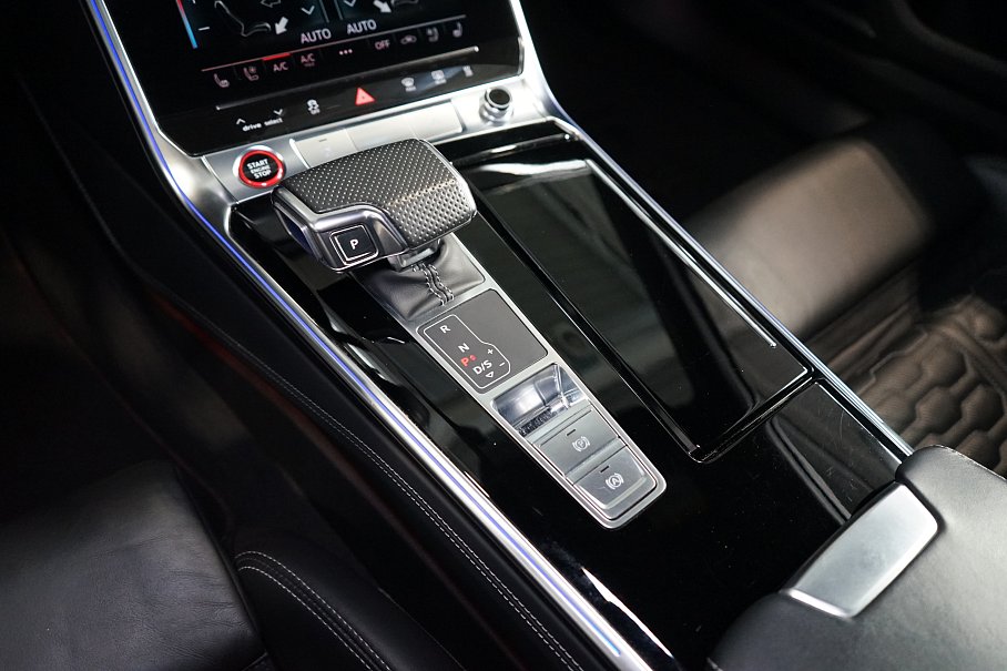 Audi RS 6 Avant TFSI quattro