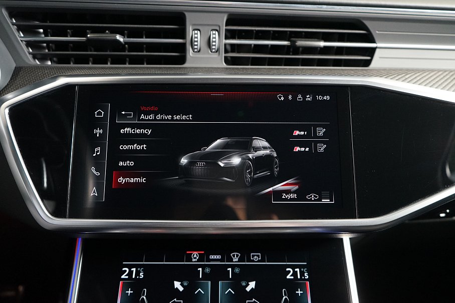 Audi RS 6 Avant TFSI quattro