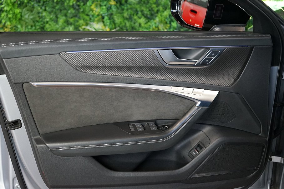 Audi RS 6 Avant TFSI quattro