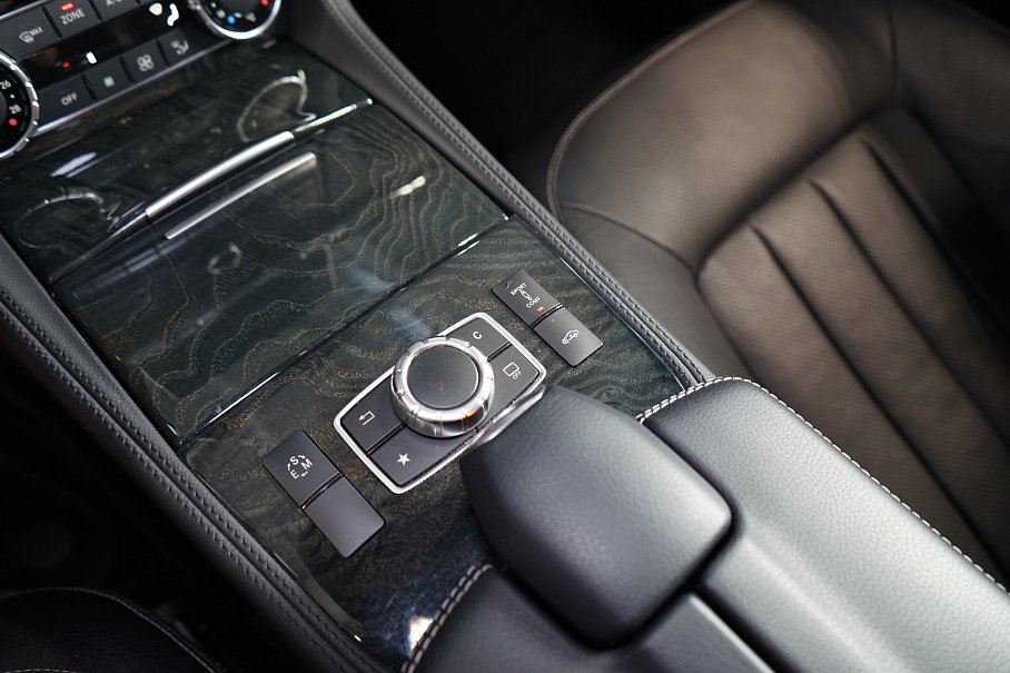 Mercedes-Benz CLS 350d 4Matic